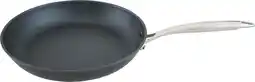 Bol.com Point-Virgule Pan-à-moi Braadpan - Licht gietijzer - Excalibur coating - Ø 26cm aanbieding