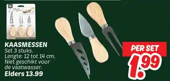 Dekamarkt Kaasmessen aanbieding