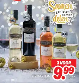 Dekamarkt Stoney Creek aanbieding