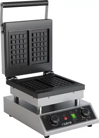 Bol.com Saro Wafelijzer Modell ATRIA aanbieding
