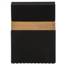 Trekpleister Guess Seductive Noir for Men Eau de Toilette aanbieding