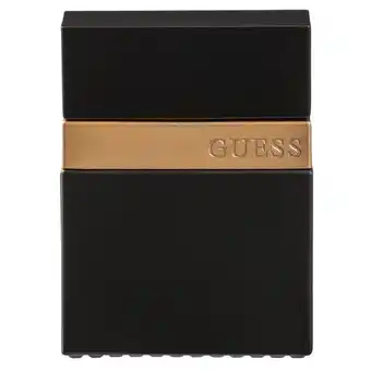 Trekpleister Guess Seductive Noir for Men Eau de Toilette aanbieding
