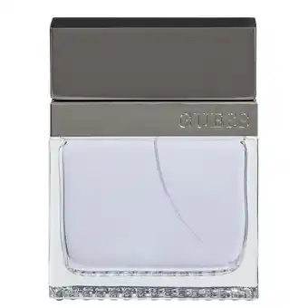 Trekpleister Guess Seductive Homme Eau De Toilette aanbieding