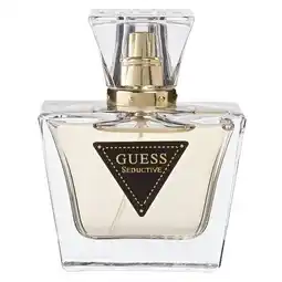 Trekpleister Guess Seductive Woman Eau De Toilette aanbieding