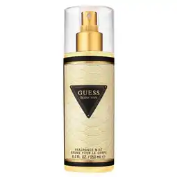 Trekpleister Guess Seductive Bodymist aanbieding