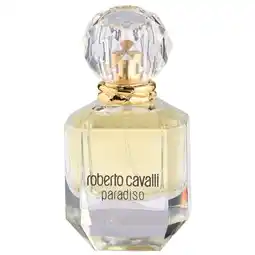 Trekpleister Roberto Cavalli Paradiso Eau de Parfum aanbieding