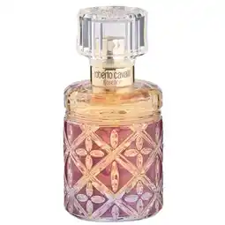 Trekpleister Roberto Cavalli Florence Eau de Parfum aanbieding