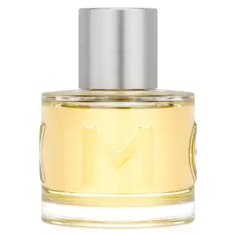 Trekpleister Mexx Woman Eau de Toilette aanbieding