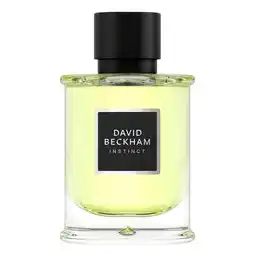 Trekpleister David Beckham Instinct Eau de Parfum aanbieding
