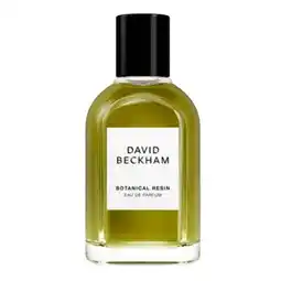 Trekpleister David Beckham Botanical Resin Eau de Parfum aanbieding