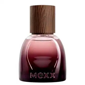 Trekpleister Mexx Inspired Warmth Eau de Parfum aanbieding