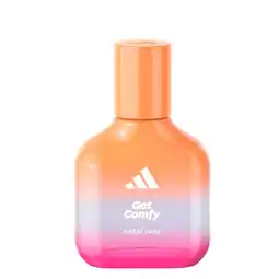 Trekpleister Adidas Vibes Get Comfy Eau de Parfum aanbieding