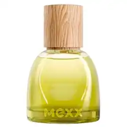 Trekpleister Mexx Inspired Nature Eau de Parfum aanbieding