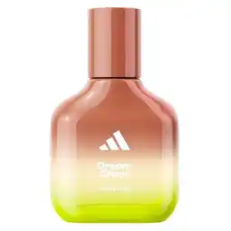 Trekpleister Adidas Vibes Dream Glaze Eau de Parfum aanbieding