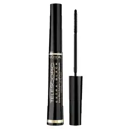 Trekpleister L'Oréal Paris False Lash Telescopic Carbon Black Mascara aanbieding