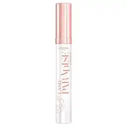 Trekpleister L'Oréal Paris Lash Paradise Mascara Primer aanbieding