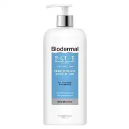 Trekpleister Biodermal P-CL-E Verzorgende Bodylotion aanbieding