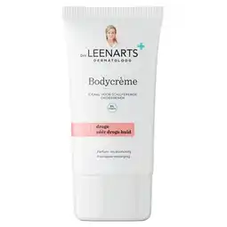 Trekpleister Drs Leenarts Herstellende Bodycrème aanbieding