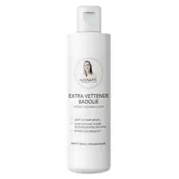 Trekpleister Drs Leenarts Extra Vettende Badolie aanbieding