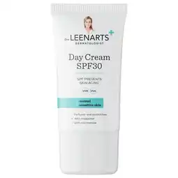 Trekpleister Drs Leenarts SPF30 Dagcrème aanbieding