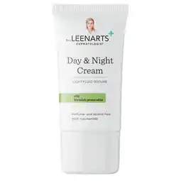 Trekpleister Drs Leenarts Dag- en Nachtcrème aanbieding