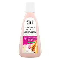 Trekpleister Guhl Structuurherstel Shampoo aanbieding