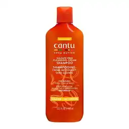 Trekpleister Cantu Shea Butter Shampoo aanbieding