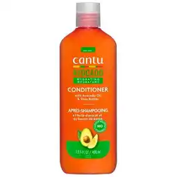 Trekpleister Cantu Avocado Hydrating Conditioner aanbieding