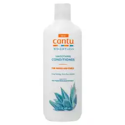 Trekpleister Cantu Weightless Smoothing Conditioner aanbieding