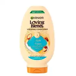 Trekpleister Garnier Loving Blends Rijke Argan Conditioner aanbieding