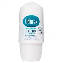 Trekpleister Odorex Ultra Protect Deodorant Roller aanbieding