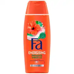 Trekpleister Fa Paradise Moments Douchecrème aanbieding