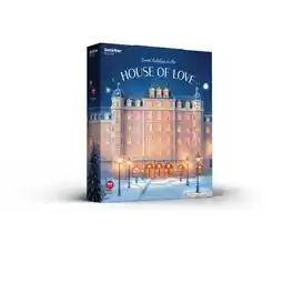 Trekpleister Satisfyer House of Love 2025 Adventskalender aanbieding