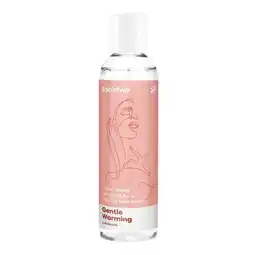 Trekpleister Satisfyer Gentle Warming Glijmiddel aanbieding
