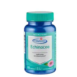 Trekpleister Trekpleister Echinacea Tabletten aanbieding