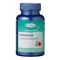 Trekpleister Trekpleister Echinacea Tabletten aanbieding