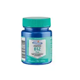 Trekpleister Trekpleister Vitamine B12 Tabletten aanbieding