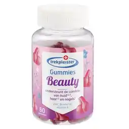 Trekpleister Trekpleister Beauty Gummies aanbieding