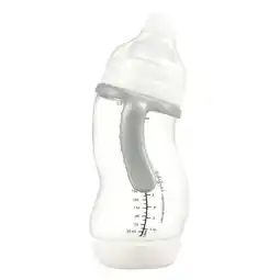 Trekpleister Difrax XL Papfles aanbieding