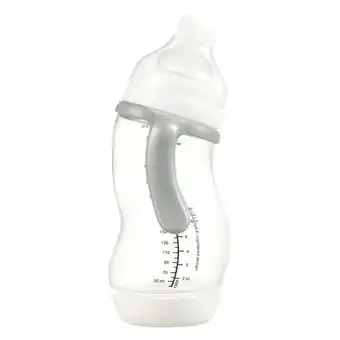 Trekpleister Difrax XL Papfles aanbieding