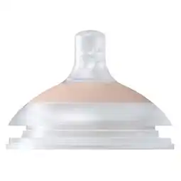 Trekpleister Difrax Mammafeel Slow 3+M Flessenspeen aanbieding