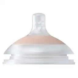 Trekpleister Difrax Mammafeel Mini 0+M Flessenspeen aanbieding