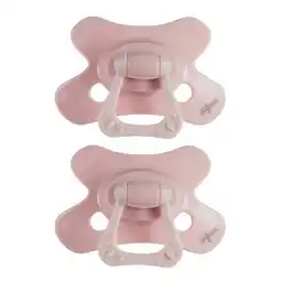 Trekpleister Difrax Natural 6+M Fopspeen aanbieding