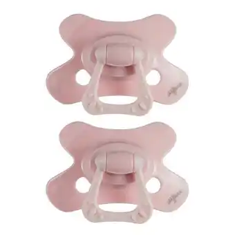 Trekpleister Difrax Natural 6+M Fopspeen aanbieding