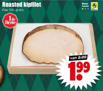 Dirk Roasted kipfilet aanbieding