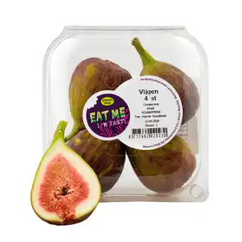 PLUS Eat Me Vijgen vers aanbieding