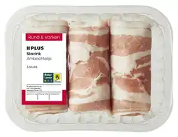 PLUS PLUS Slavink 3st aanbieding
