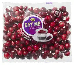 PLUS Eat Me Cranberries aanbieding
