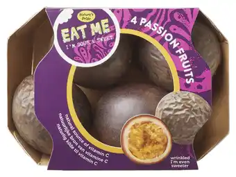 PLUS Eat Me Passievrucht aanbieding