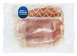 PLUS PLUS Puur van smaak Coburger Ham ava aanbieding